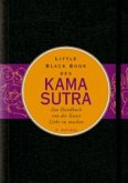 Little Black Book des Kamasutra (eBook, ePUB)