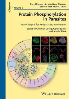 Protein Phosphorylation in Parasites (eBook, PDF)