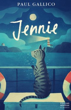 Jennie (Collins Modern Classics) (eBook, ePUB) - Gallico, Paul