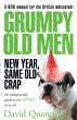 Grumpy Old Men (eBook, ePUB) - Bild 1