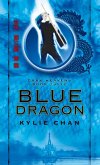 Blue Dragon (Dark Heavens, Book 3) (eBook, ePUB)