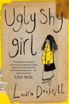 Ugly Shy Girl (eBook, ePUB) - Dockrill, Laura