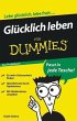 Glücklich leben für Dummies (eBook,... - Bild 1