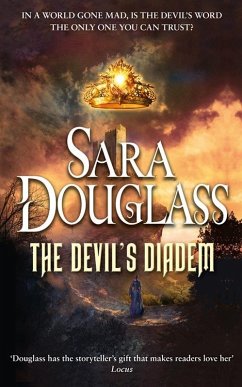 The Devil's Diadem (eBook, ePUB) - Douglass, Sara