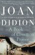A Book of Common Prayer (eBook, ePUB) - Bild 1