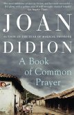 A Book of Common Prayer (eBook, ePUB)