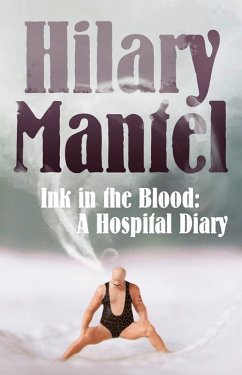 Cover Ink in the Blood (eBook, ePUB)