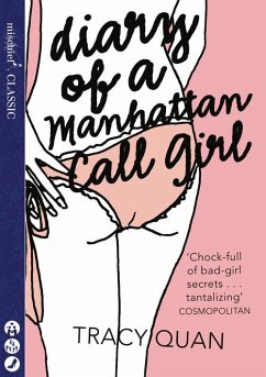 Cover Diary of a Manhattan Call Girl (eBook, ePUB)