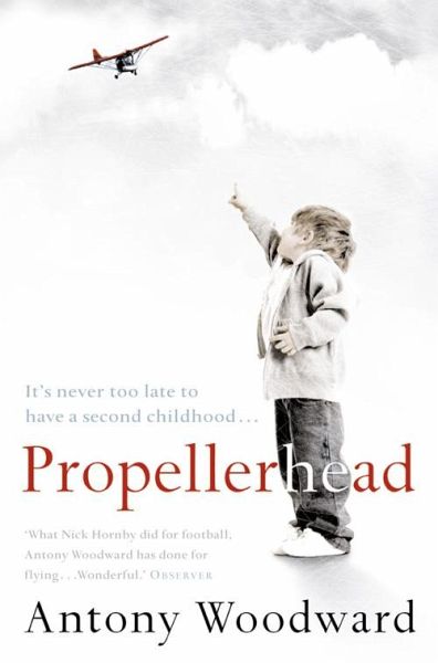 Propellerhead (eBook, ePUB) Propellerhead (eBook, ePUB)