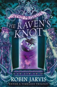 The Raven's Knot (eBook, ePUB) - Jarvis, Robin