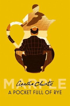 Cover A Pocket Full of Rye (eBook, ePUB)