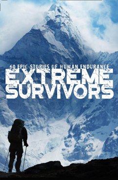 Cover Extreme Survivors (eBook, ePUB)