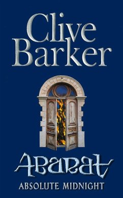 Absolute Midnight (eBook, ePUB) - Barker, Clive