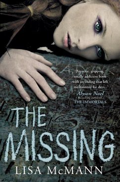 Cover The Missing (eBook, ePUB)