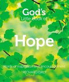 God's Little Book of Hope (eBook, ePUB)