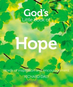 Cover God's Little Book of Hope (eBook, ePUB)