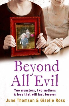 Beyond All Evil (eBook, ePUB) - Thomson, June; Ross, Giselle; Scott, Marion; McBeth, Jim