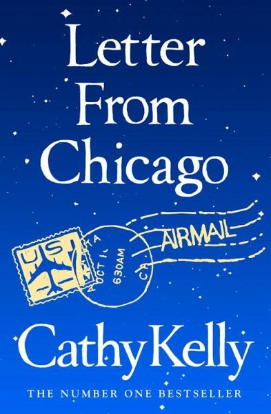 Letter from Chicago (Short Story) (eBook, ePUB) Letter from Chicago (Short Story) (eBook, ePUB)
