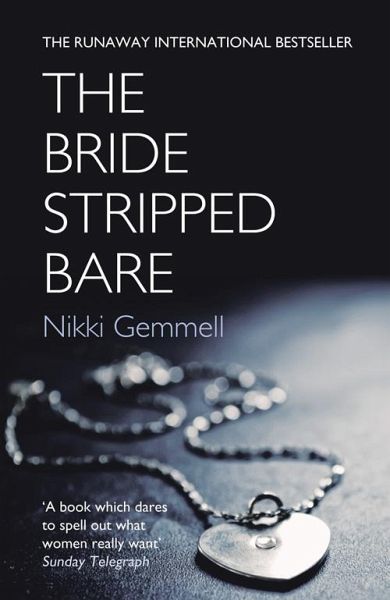 The Bride Stripped Bare (eBook, ePUB) The Bride Stripped Bare (eBook, ePUB)