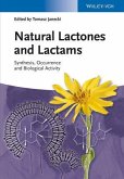 Natural Lactones and Lactams (eBook, PDF)
