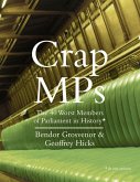 Crap MPs (eBook, ePUB)