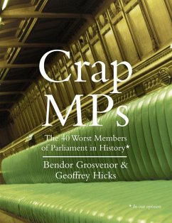 Cover Crap MPs (eBook, ePUB)