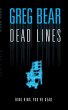 Dead Lines (eBook, ePUB) - Bild 1