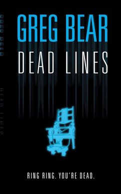 Dead Lines (eBook, ePUB) - Bear, Greg