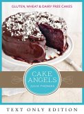 Cake Angels Text Only (eBook, ePUB)