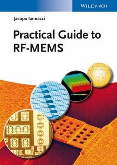 Cover Practical Guide to RF-MEMS (eBook, PDF)
