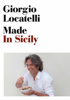 Made in Sicily (eBook, ePUB) - Locatelli, Giorgio