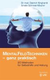 Mentalfeld-Techniken - ganz praktisch (eBook, ePUB)