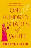 One Hundred Shades of White (eBook, ePUB)