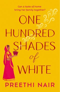 Cover One Hundred Shades of White (eBook, ePUB)
