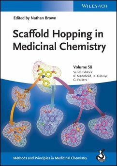 Scaffold Hopping in Medicinal Chemistry (eBook, ePUB)