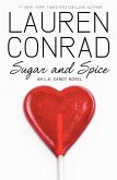 Sugar and Spice (LA Candy, Book 2) (eBook, ePUB)