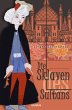 Die Sklaven des Sultans (eBook, ePUB) - Bild 1