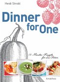 Dinner for One (eBook, ePUB)