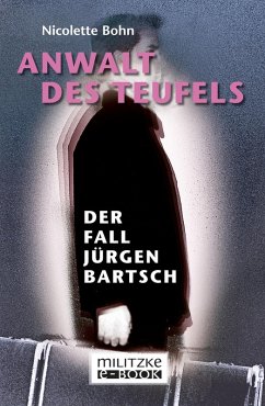 Anwalt des Teufels (eBook, ePUB) - Bohn, Nicolette