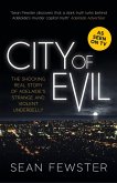 City of Evil (eBook, ePUB)