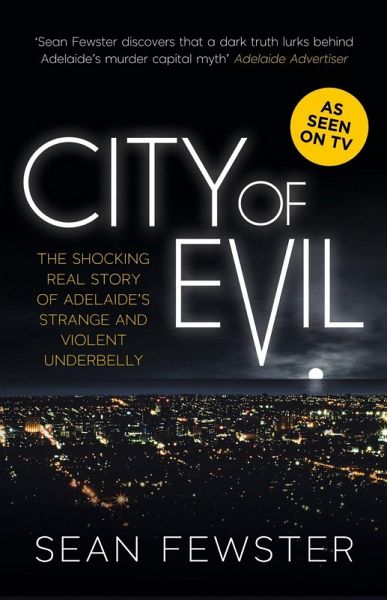 City of Evil (eBook, ePUB) City of Evil (eBook, ePUB)
