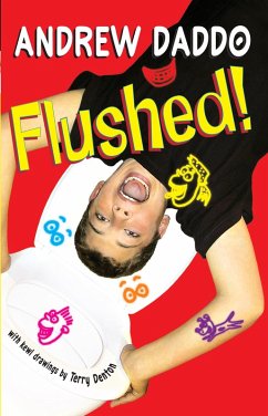 Cover Flushed! (eBook, ePUB)