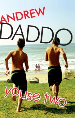Cover Youse Two (eBook, ePUB)