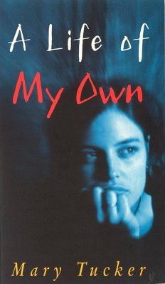 Cover A Life of My Own (eBook, ePUB)