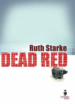 Cover Dead Red (eBook, ePUB)