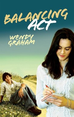 Balancing Act (eBook, ePUB) - Graham, Wendy