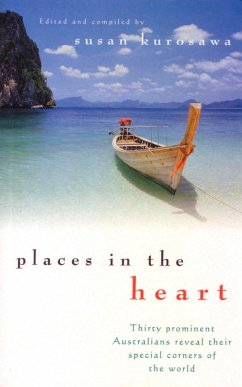 Cover Places In the Heart (eBook, ePUB)