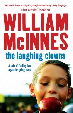 The Laughing Clowns (eBook, ePUB) - Mcinnes, William