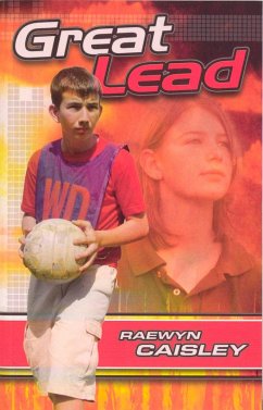 Great Lead (eBook, ePUB) - Caisley, Raewyn