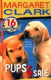 Aussie Angels 16: Pups 4 Sale (eBook, ePUB)